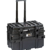 Explorer-Koffer wasserdichtes Rack Rahmen Trolley Koffer 5140-B6U