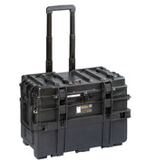 Explorer-Koffer wasserdichtes Rack Rahmen Trolley Koffer 5140-B6U - afbeelding 3