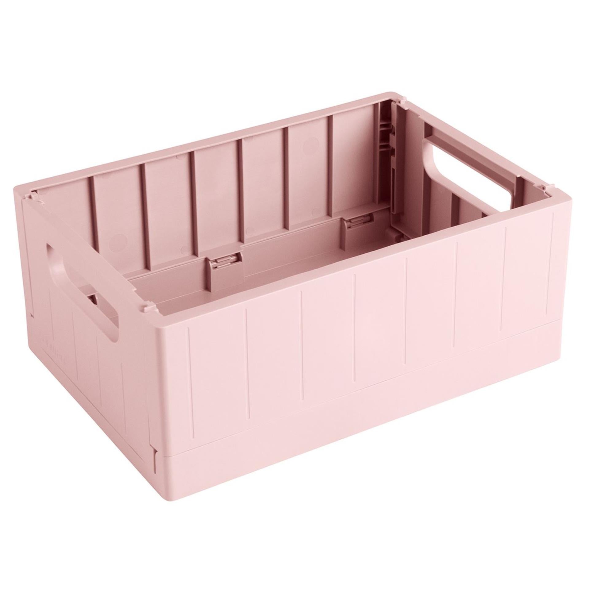 Sunware Sigma Home Faltkiste 4,6l rosa