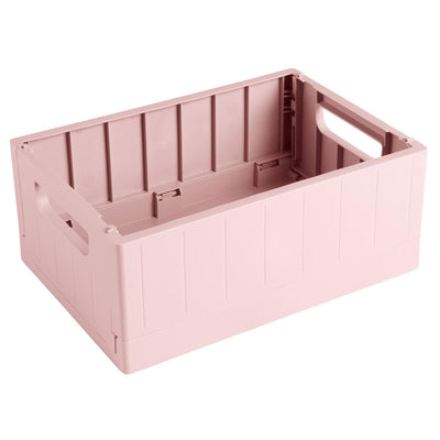 Sunware Sigma Home Faltkiste 4,6l rosa