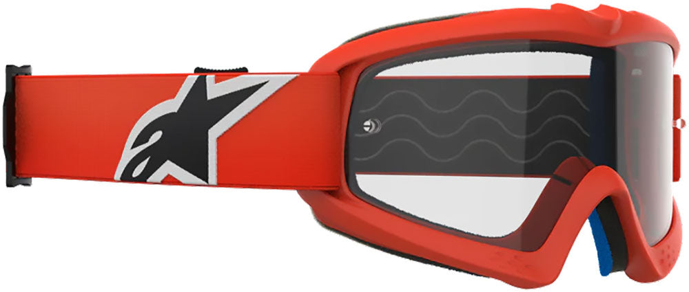 Alpinestars Vision Youth Corp – MTB-Brille für Kinder