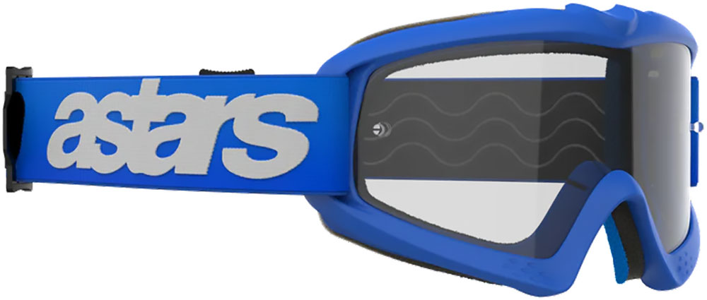 Alpinestars Vision Youth Blaze – MTB-Brille für Kinder
