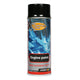 Motip Sprühfarbe Motorfarbe Schwarz (400ml)