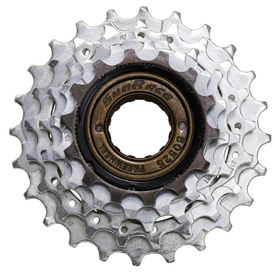 Sunrace Freilauf 6-fit 14-24