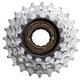 Sunrace Freilauf 6-fit 14-24