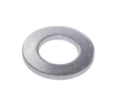 Unterlegscheibe m3 d125a edelstahl a2 | 200 Stk
