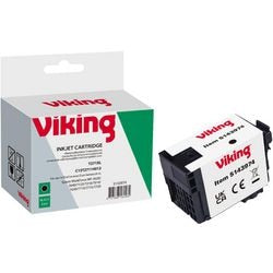 Tintenpatrone od t271140 27xl schwarz