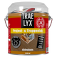 Trae-lyx 1074358 – tl prjct – Treppenfarbe wie folgt 2,5 l | 1 Stk