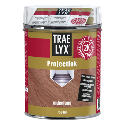 Trae-lyx 1074357 - tl prjct- Treppenfarbe zgl 750m | 1 Stk