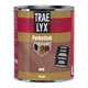 Trae-lyx 1074348 – fluoreszierender Parkettbodenlack matt 750 m | 1 Stk