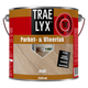 Trae-lyx 1074349 – TL Parkettbodenlack matt 2,5 l | 1 Stk