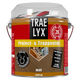 Trae-lyx 1074360 – tl prjct – Treppenfarbe matt 2,5 l | 1 Stk