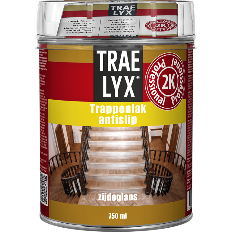Trae-lyx 1074362 – tl Treppenfarbe Zgl Antisl 750 m | 1 Stk