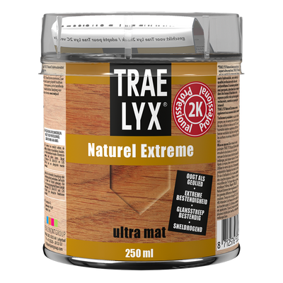 Trae-lyx 1074474 – tl natural extreme 250 ml | 1 Stk