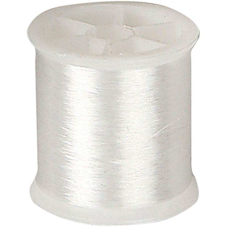 Creativ Company Nähgarn, transparent, 100 m 1 Rolle