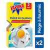 Vapona 1063844 – Vulkanameisen-Attraktor 28gr | 10 Stück