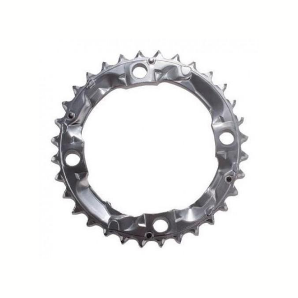Shimano Kettenblatt Alivio Y1GM98020 104mm FCM415 zlv 32T