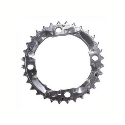 Shimano Kettenblatt Alivio Y1GM98020 104mm FCM415 zlv 32T