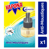 Vapona Anti-Mücken-Stecker Nachfüllpackung – Insektenbekämpfung – 45 Nächte