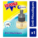Vapona Anti-Mücken-Stecker Nachfüllpackung – Insektenbekämpfung – 45 Nächte