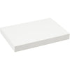 Aquarellpapier, A4, 180 g, weiß, 100 Blatt 1 Box