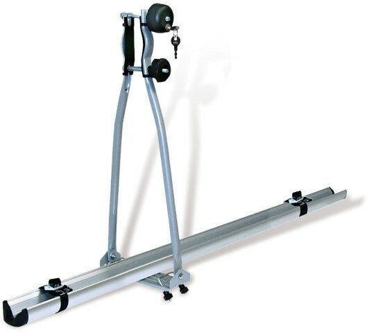 Pro-Benutzer-Fahrradträger Alustar