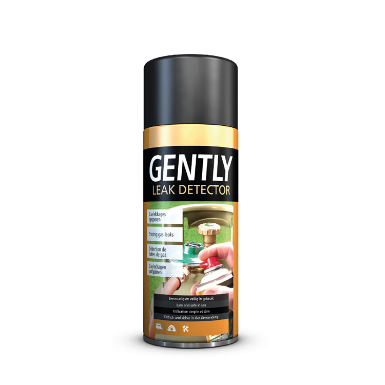 Sanft 1078299 – Lecksucher 400 ml | 6 Stück