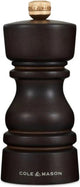 Cole Mason - London Schokoladenholz-Salzmühle 13 cm