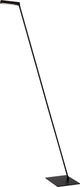 Lucide Lavale - Leselampe - LED dimmbar - 1x3w 2700k - Schwarz