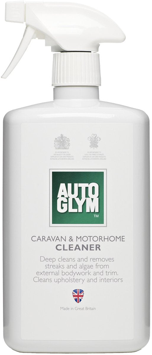 Autoglym Caravan-Camper-Reiniger 1 Liter