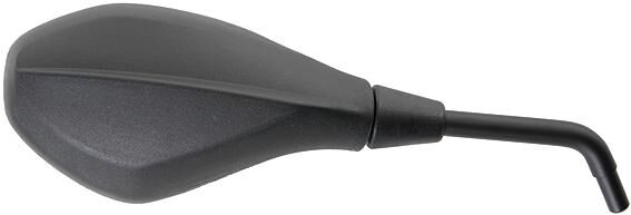 Vicma Spiegel rechts schwarz, E756d