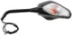 Vicma Spiegel links schwarz, E506i
