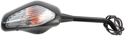 Vicma Spiegelspiegel rechts schwarz, E506D