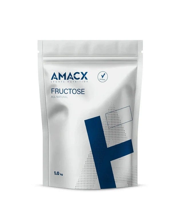 Amacx Fruktosebeutel 1kg