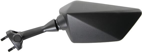 Vicma Spiegel links schwarz, ek679i