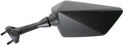Vicma Spiegel links schwarz, ek679i