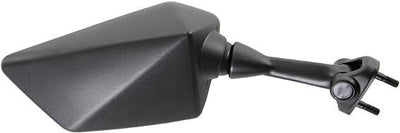 Vicma Spiegelspiegel rechts schwarz, ek679d