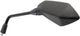 Vicma Spiegel links schwarz, ek676i