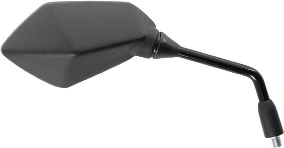 Vicma Spiegelspiegel rechts schwarz, ek676d
