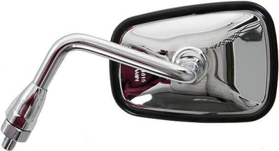 Vicma Spiegelspiegel links schwarz, ek279i