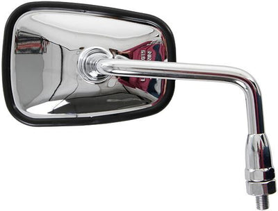 Vicma Spiegel rechts silber, ek279d