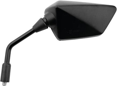 Vicma Spiegel links schwarz, ek935i