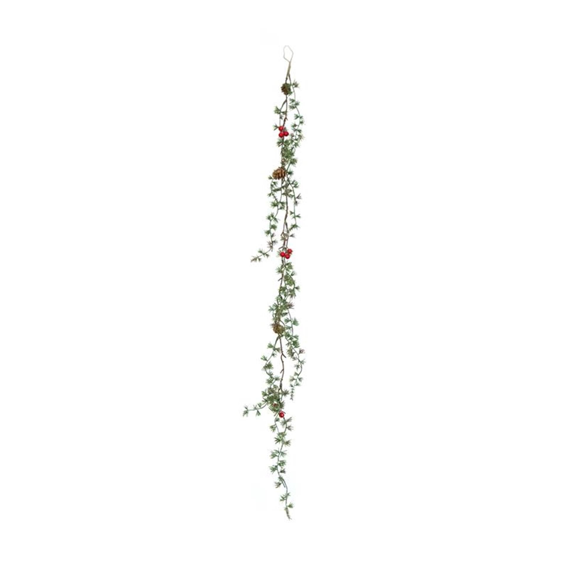 Dijk Natural Collections Girlande künstlich 106x8x5cm grün