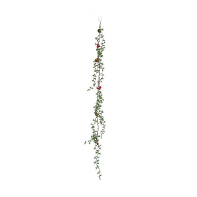 Dijk Natural Collections Girlande künstlich 106x8x5cm grün