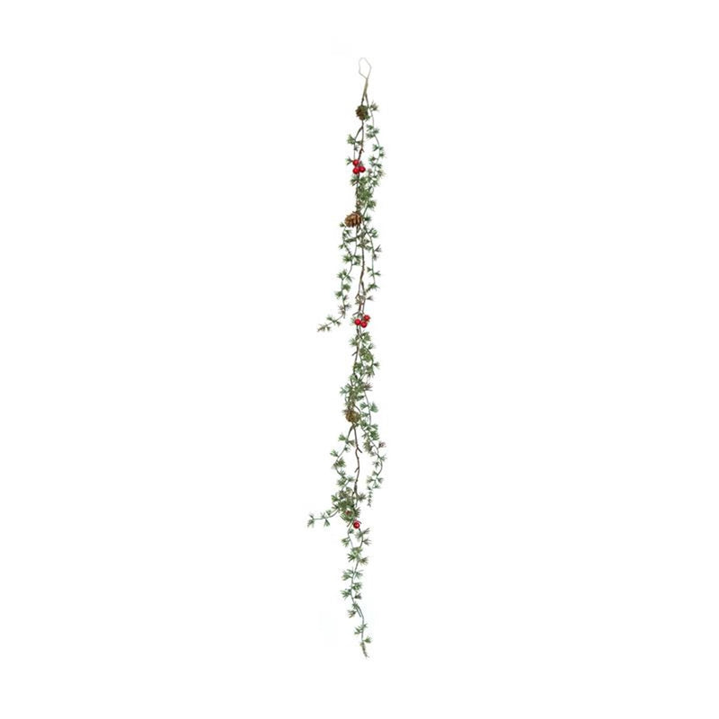 Dijk Natural Collections Girlande künstlich 106x8x5cm grün