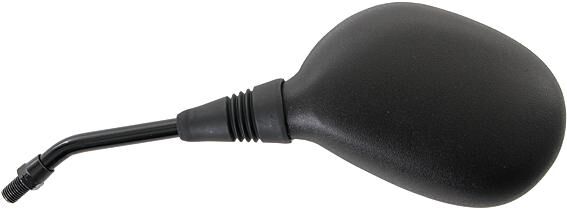 Vicma Spiegel links schwarz, eh253i