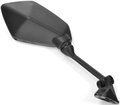 Vicma Spiegelspiegel rechts schwarz, ek962d