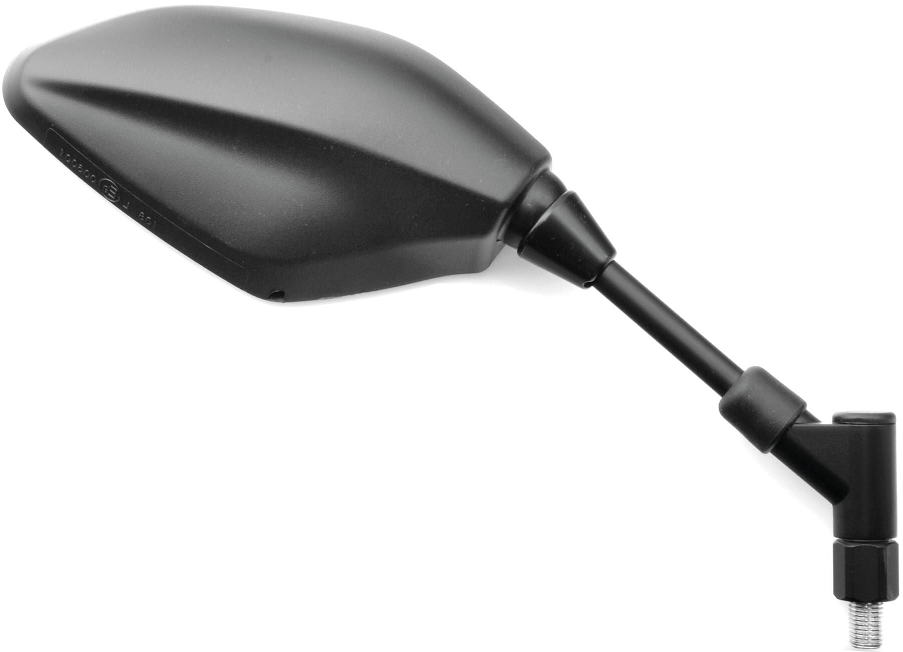 Vicma Spiegelspiegel rechts schwarz, ey553d