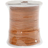 Creativ Company Lederband, Stärke 2 mm, beige, 50 m 1 Rolle