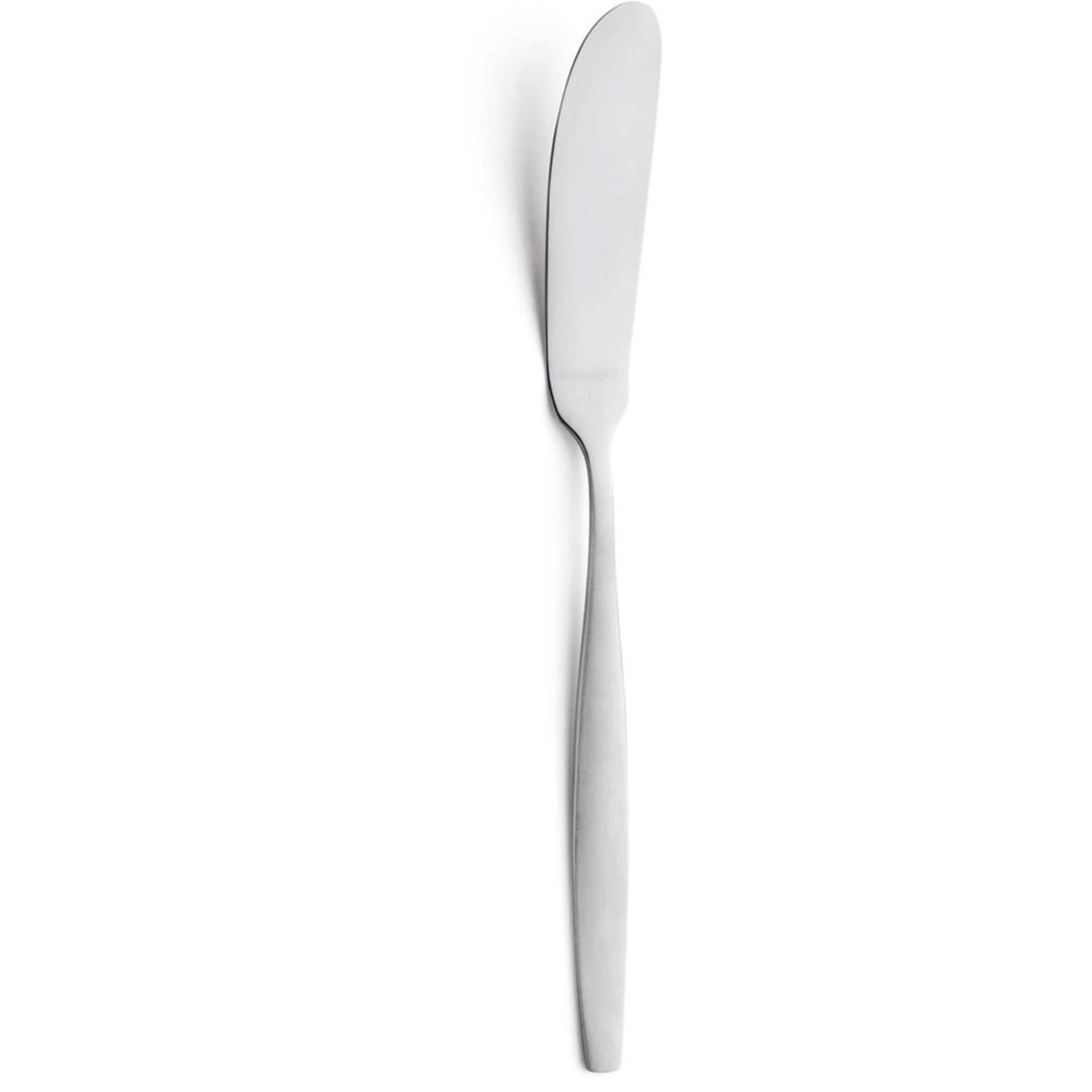 Amefa Buttermesser 6 Stück in CC-Box
